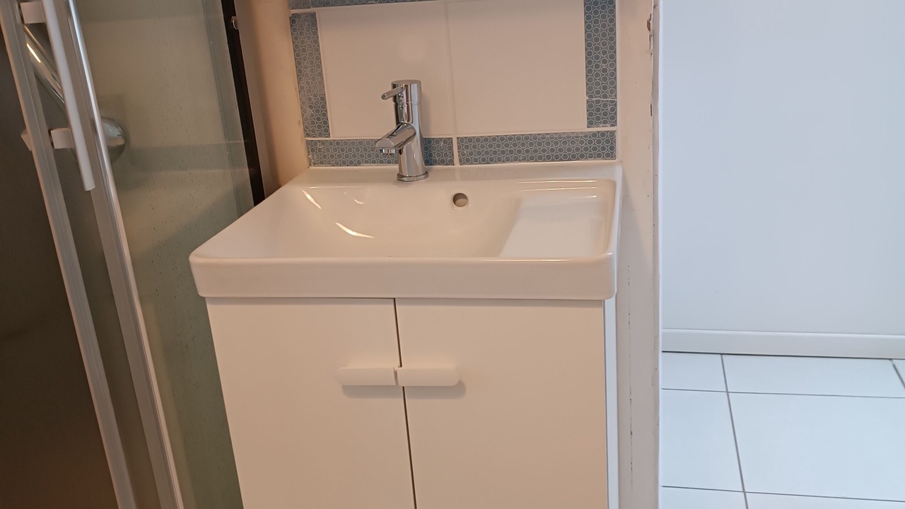 Photo of Bathroom in Saint-Brevin-les-Pins