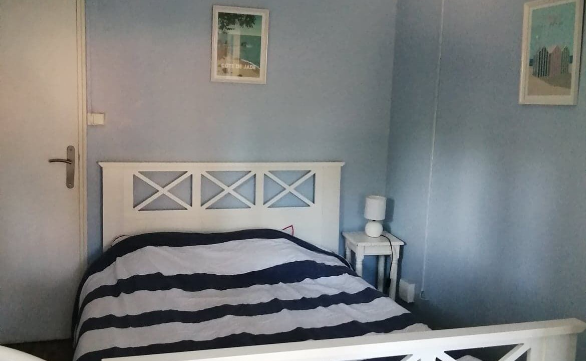 Photo of Bedroom in Saint-Brevin-les-Pins