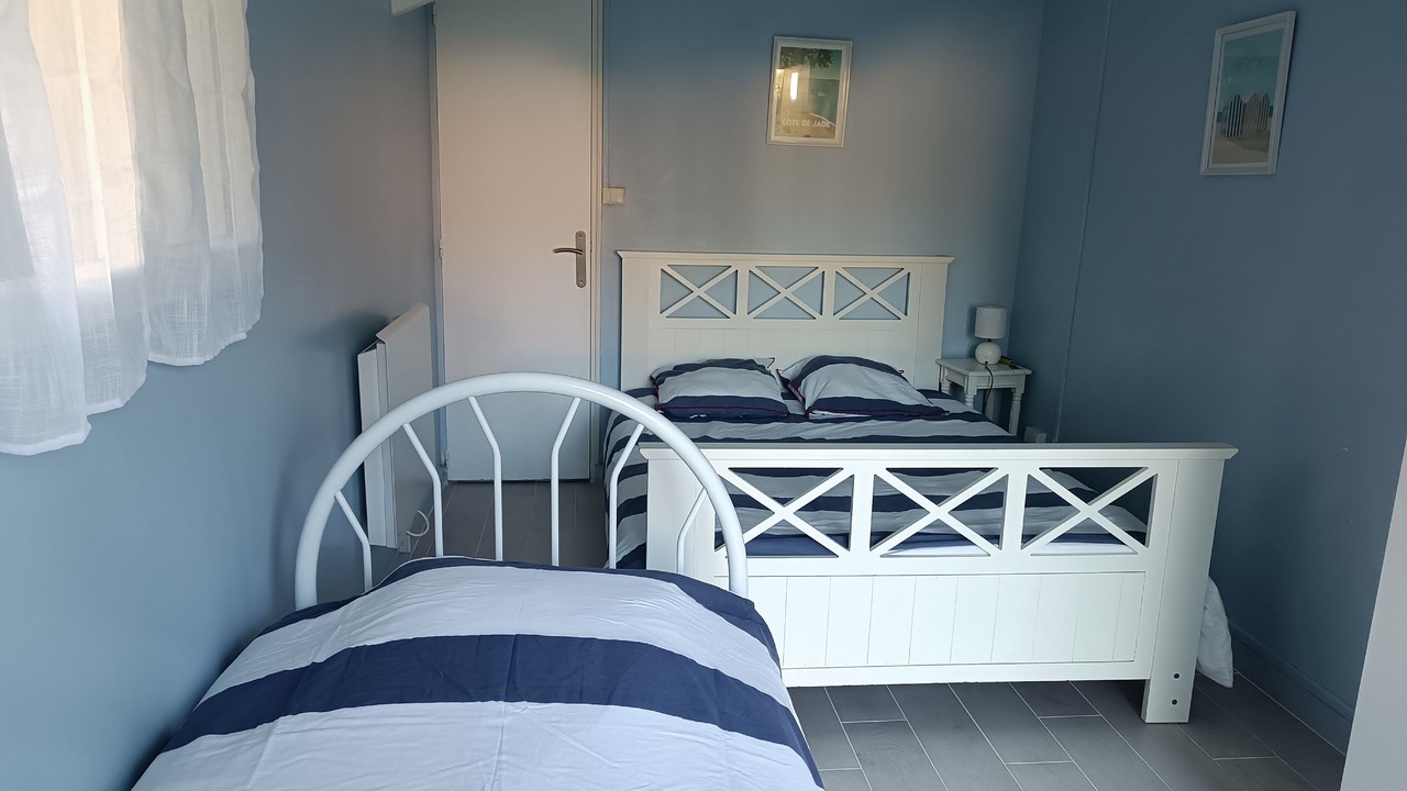 Photo of Bedroom in Saint-Brevin-les-Pins
