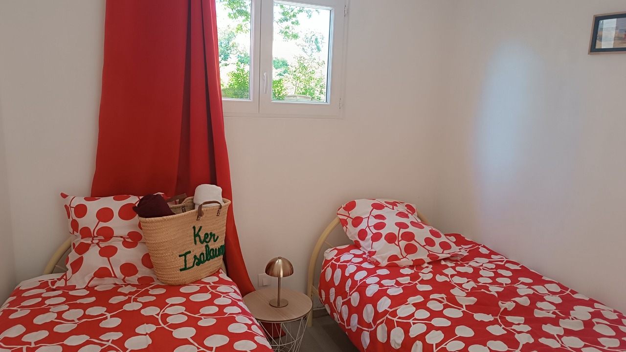 Photo of Bedroom in Saint-Brevin-les-Pins