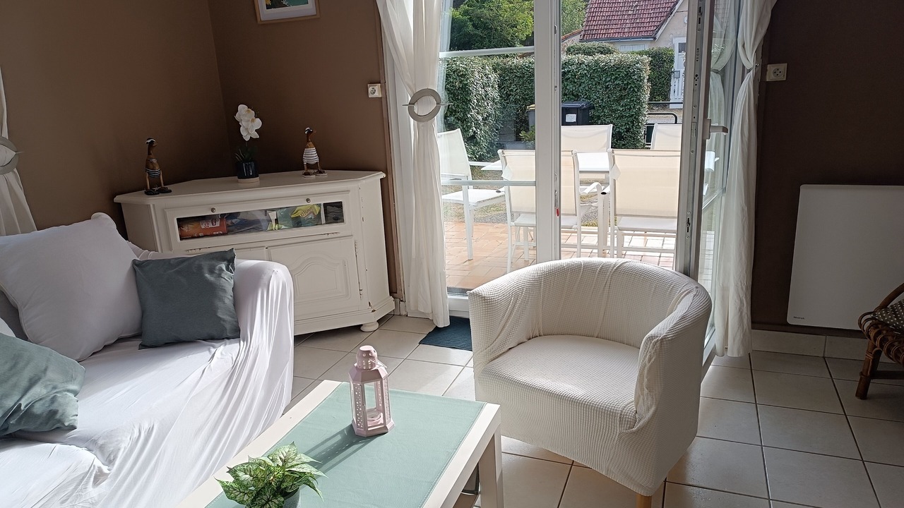 Photo of Livingroom in Saint-Brevin-les-Pins