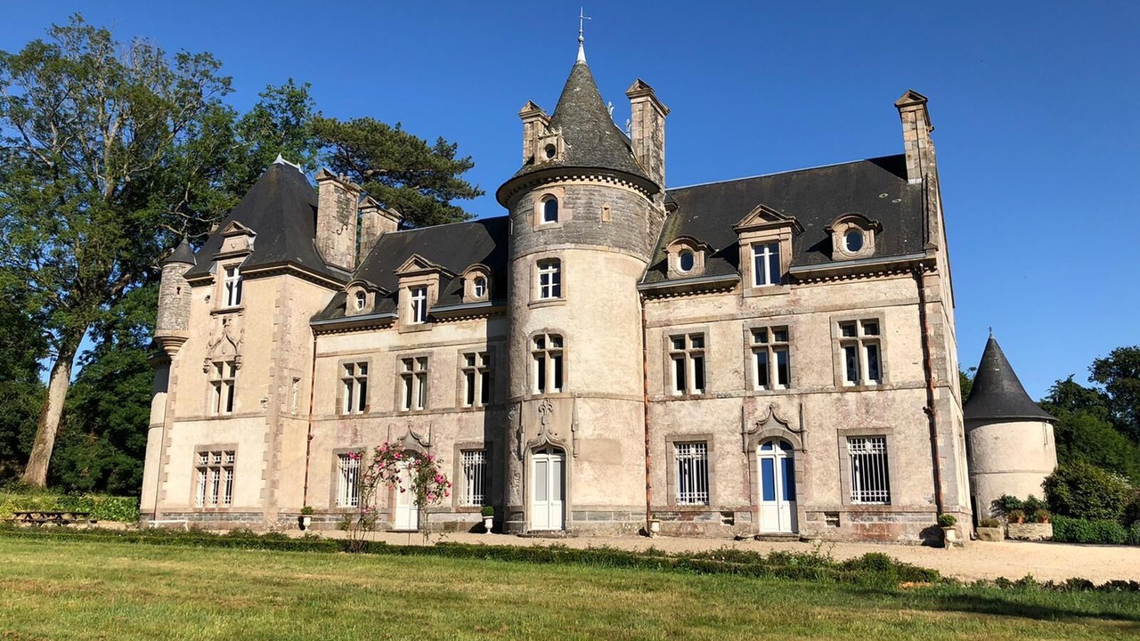 Photo of Outdoor in Morlaix