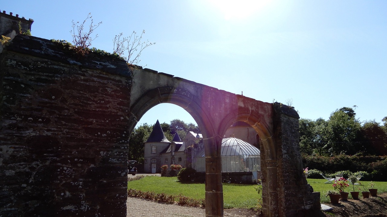 Photo of Outdoor in Morlaix