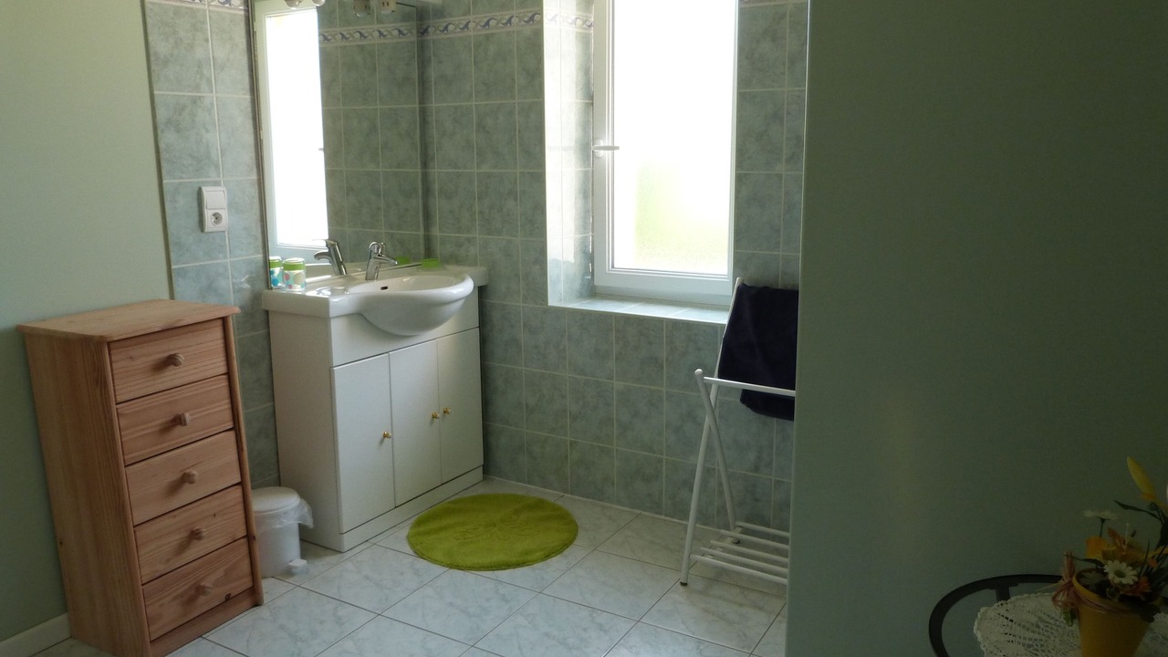 Photo of Bathroom in Villereal