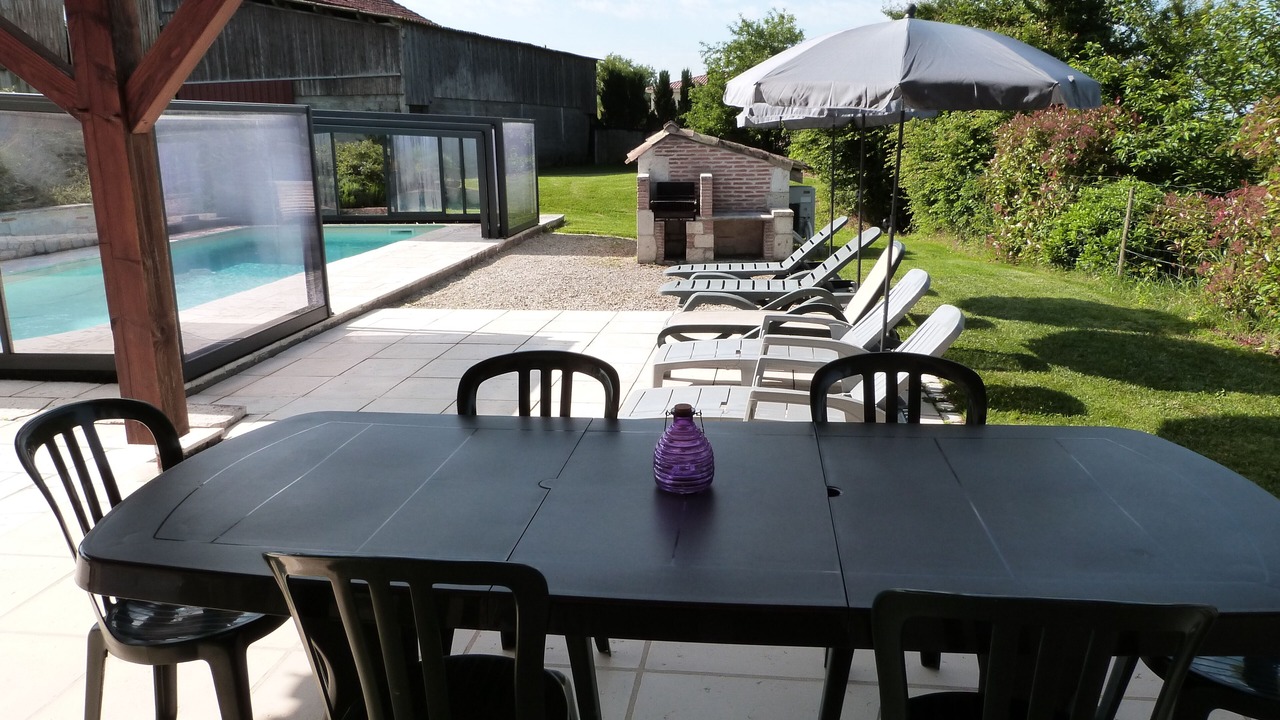 Photo of Outdoor in Villereal