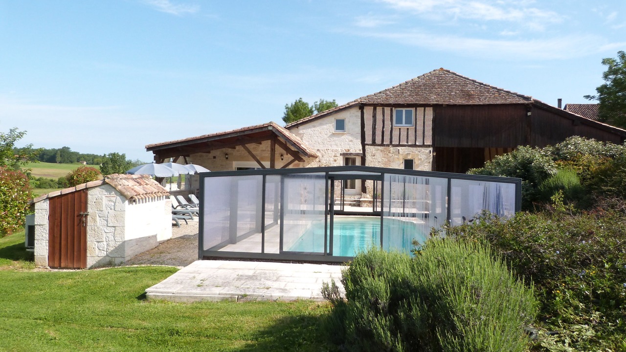 Photo of Outdoor in Villereal