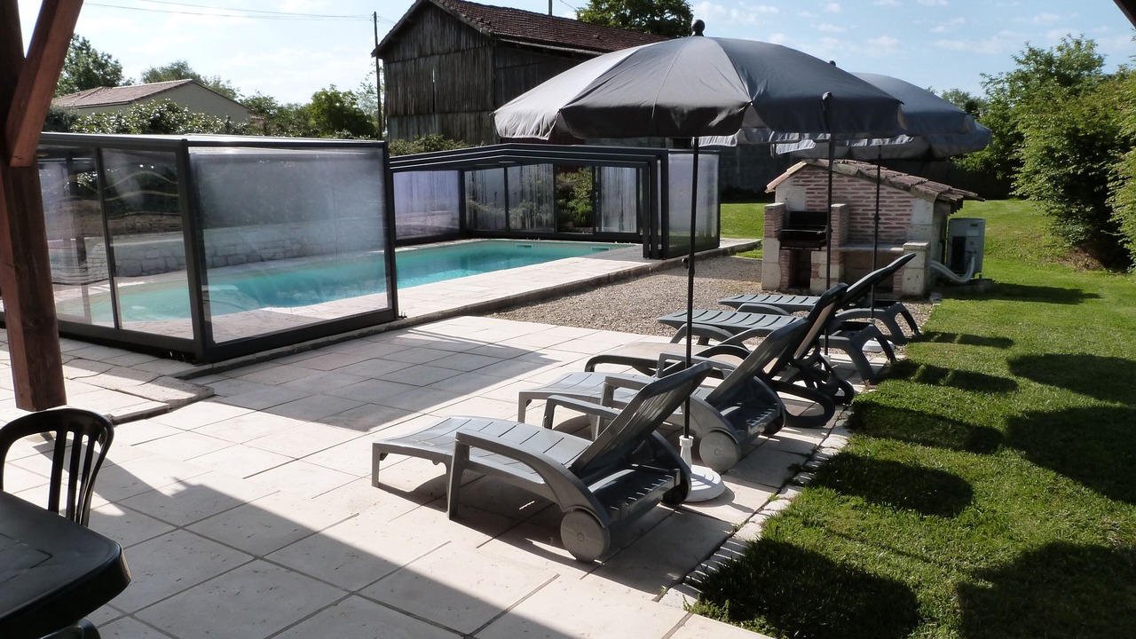 Photo of Outdoor in Villereal