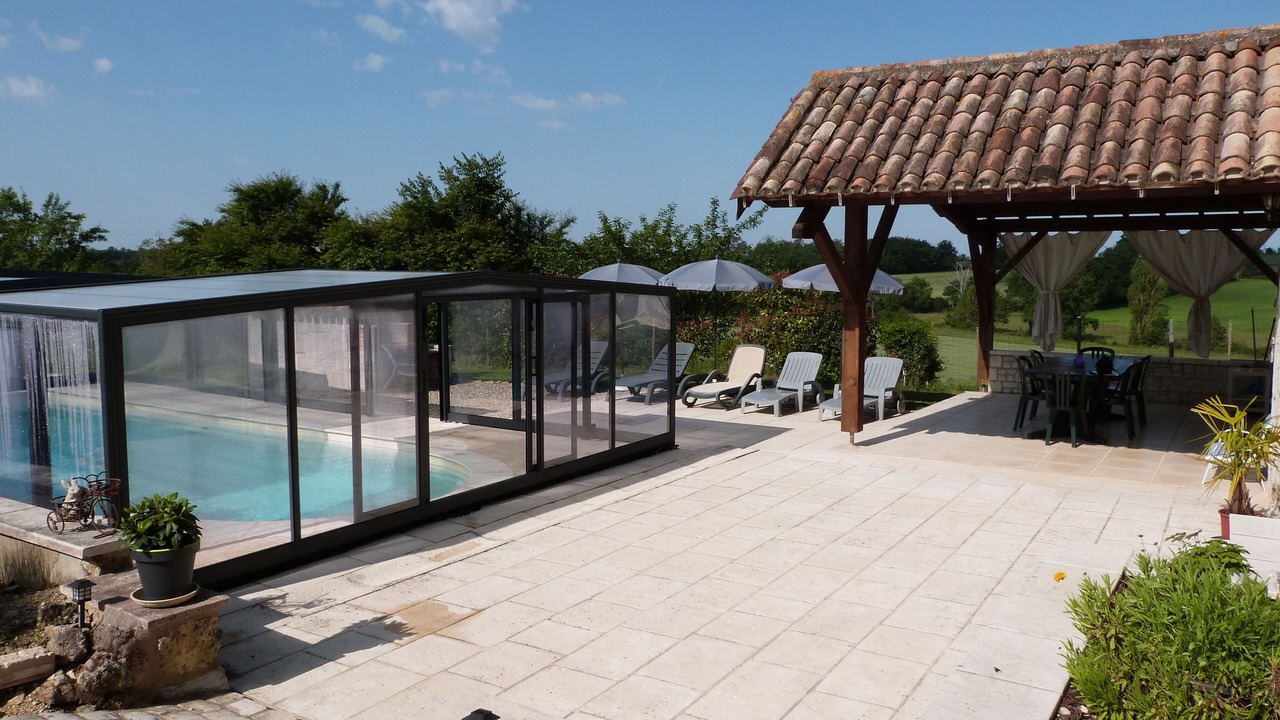 Photo of Outdoor in Villereal