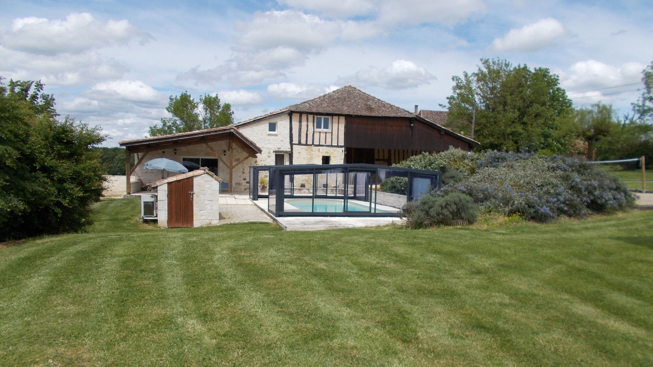 Photo of Outdoor in Villereal