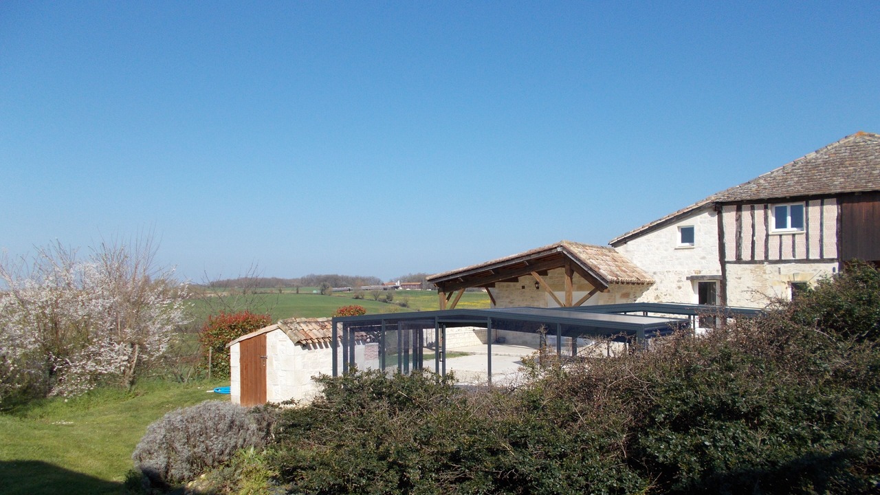 Photo of Outdoor in Villereal