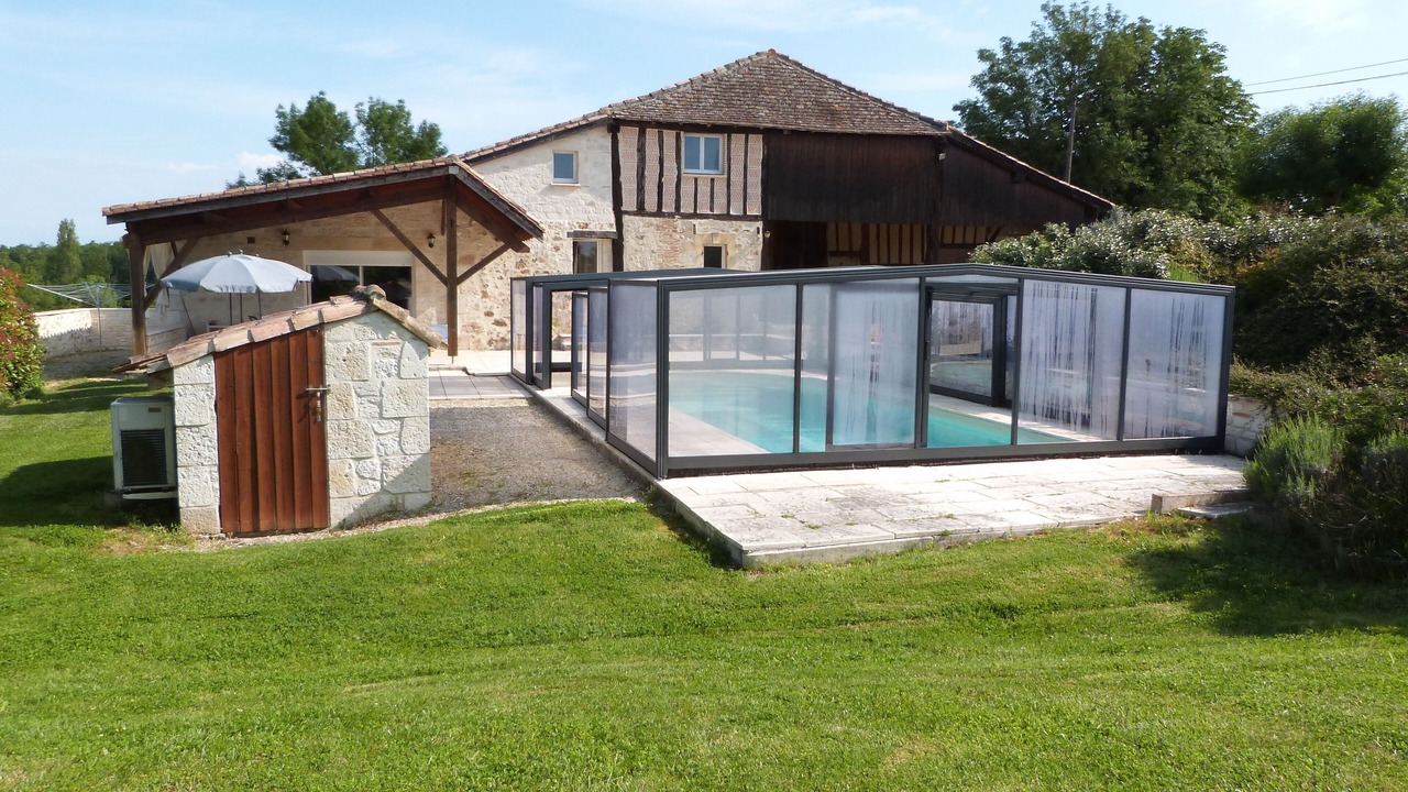 Photo of Outdoor in Villereal