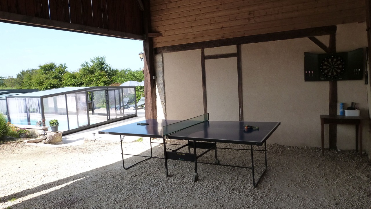 Photo of Patio Balcony in Villereal