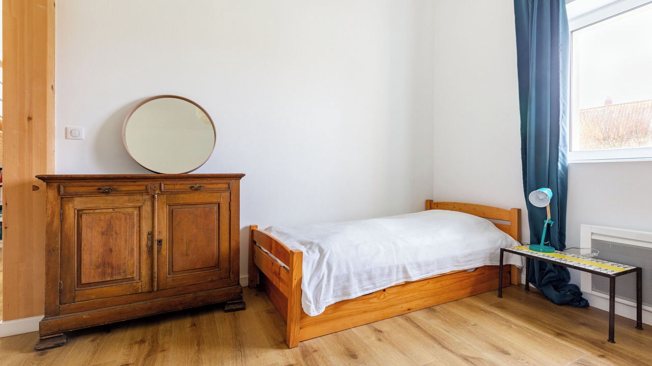 Photo of Bedroom in Tardinghen