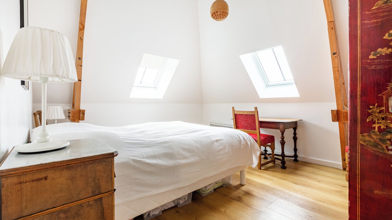 Photo of Bedroom in Tardinghen
