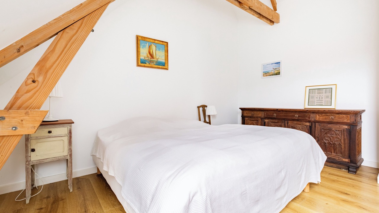 Photo of Bedroom in Tardinghen