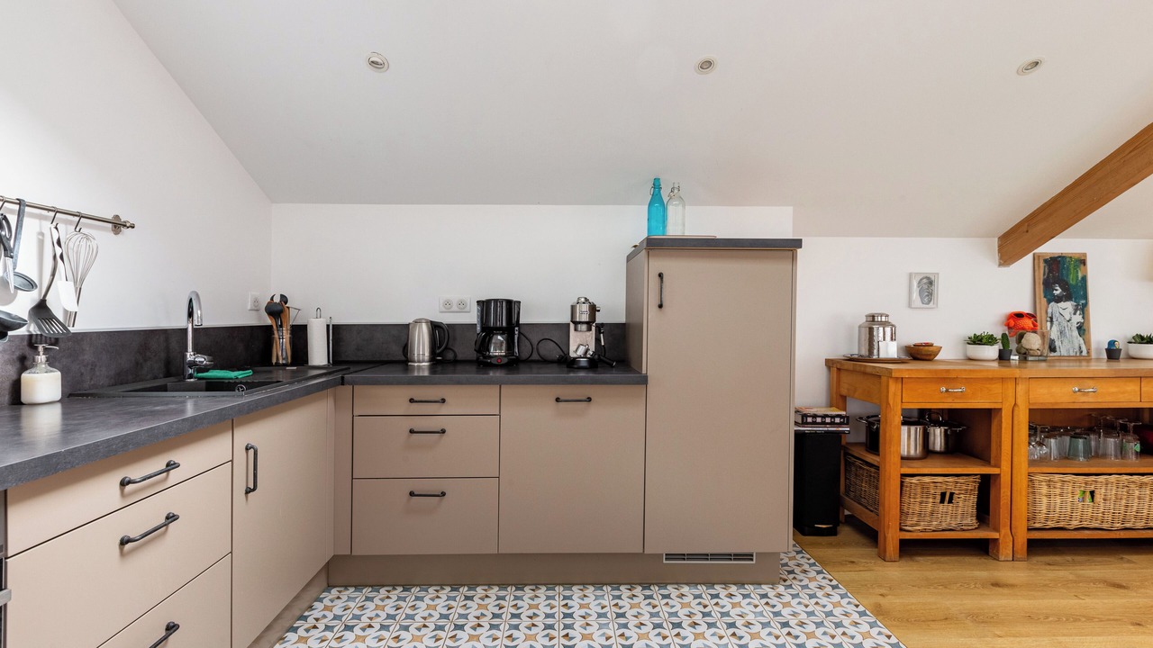 Photo of Kitchen in Tardinghen