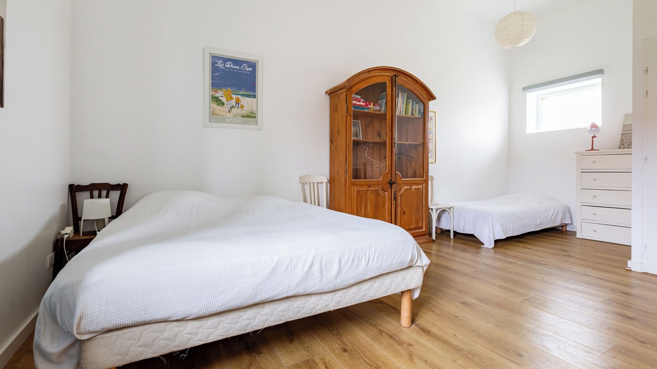 Photo of Bedroom in Tardinghen