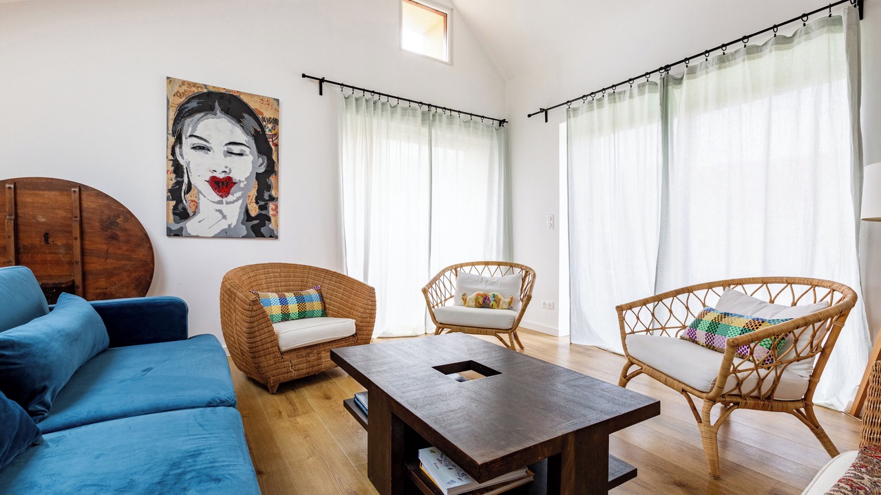 Photo of Livingroom in Tardinghen