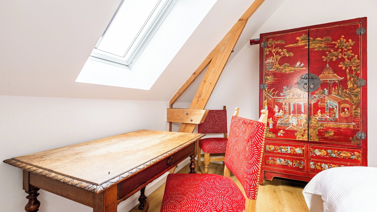 Photo of Bedroom in Tardinghen