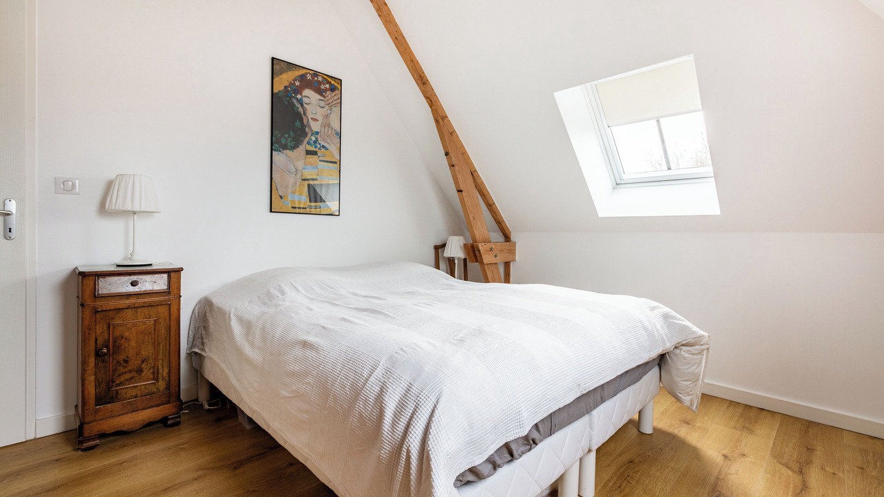Photo of Bedroom in Tardinghen