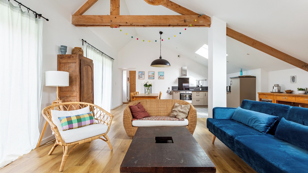 Photo of Livingroom in Tardinghen