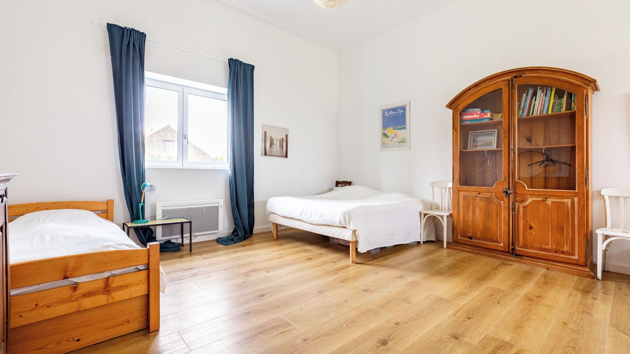 Photo of Bedroom in Tardinghen