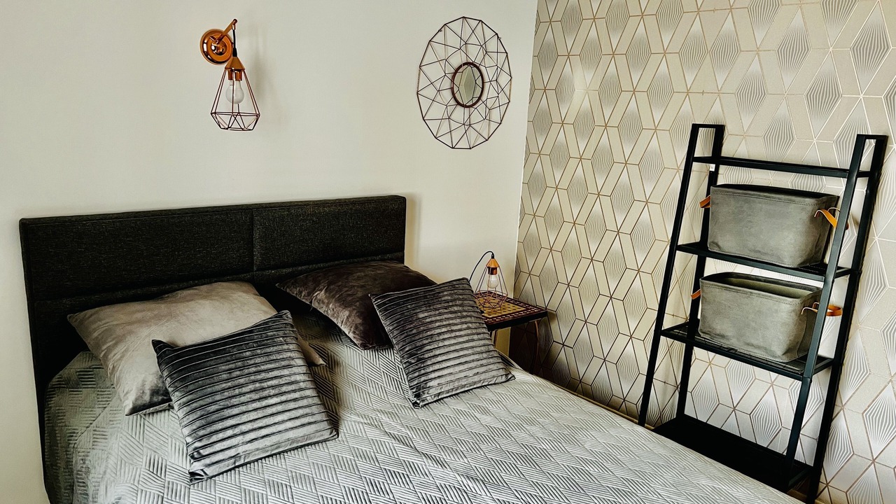 Photo of Bedroom in Le Rove