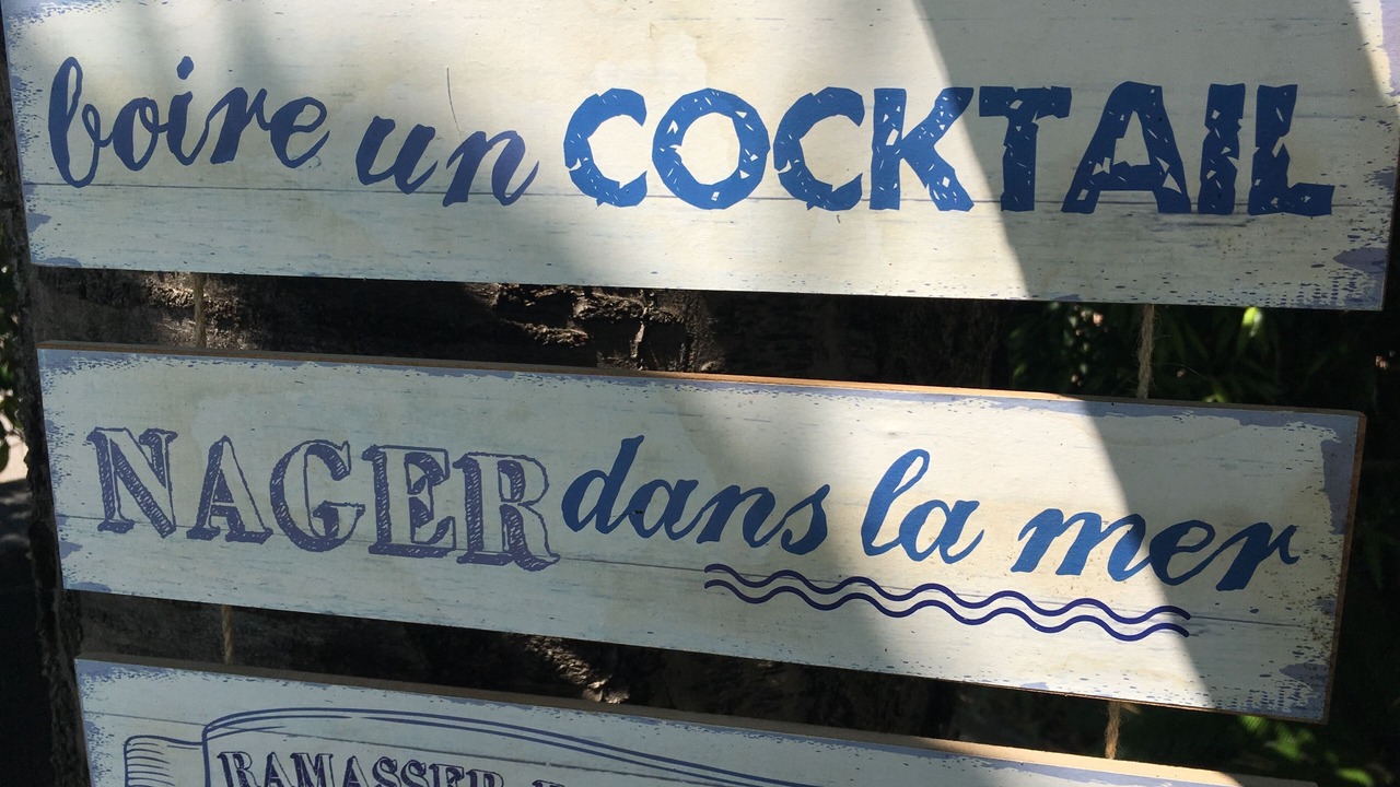 Photo of Outdoor in Le Rove