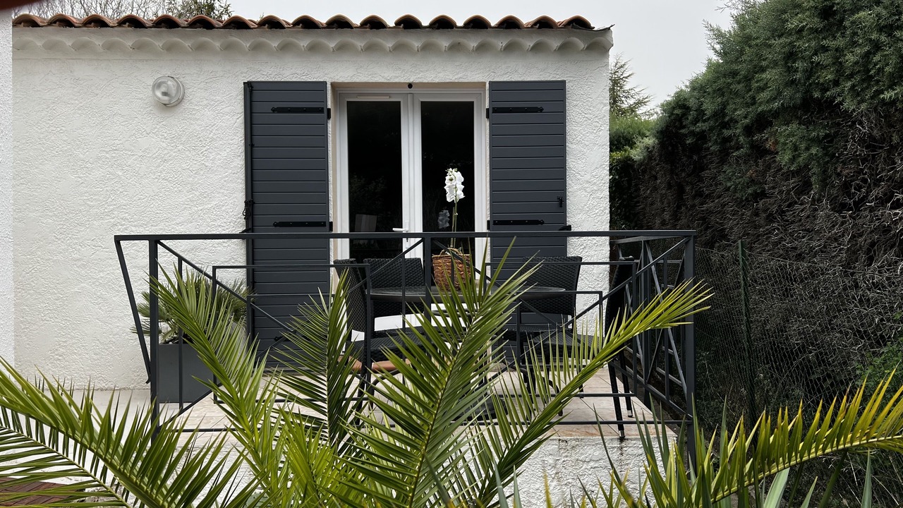 Photo of Outdoor in Le Rove
