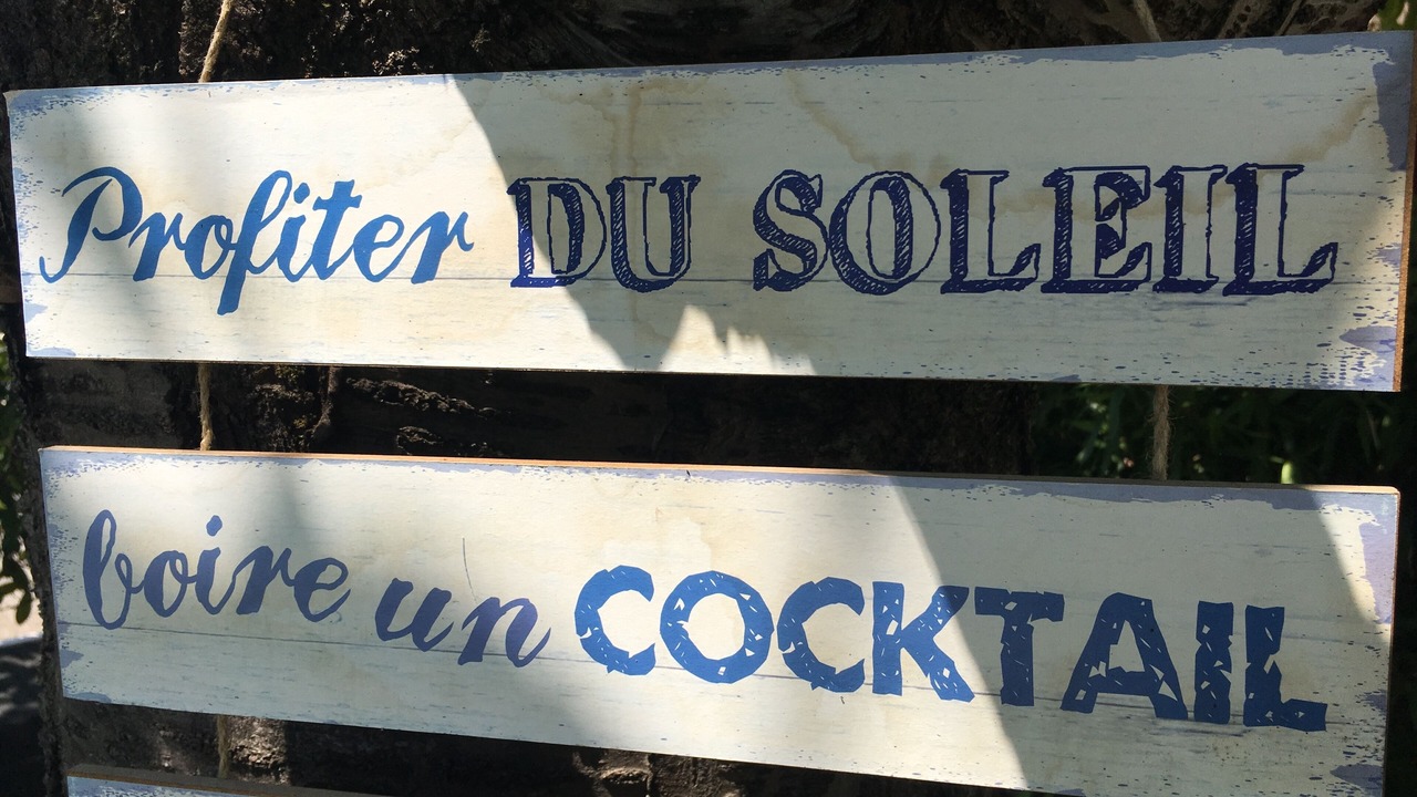 Photo of Outdoor in Le Rove