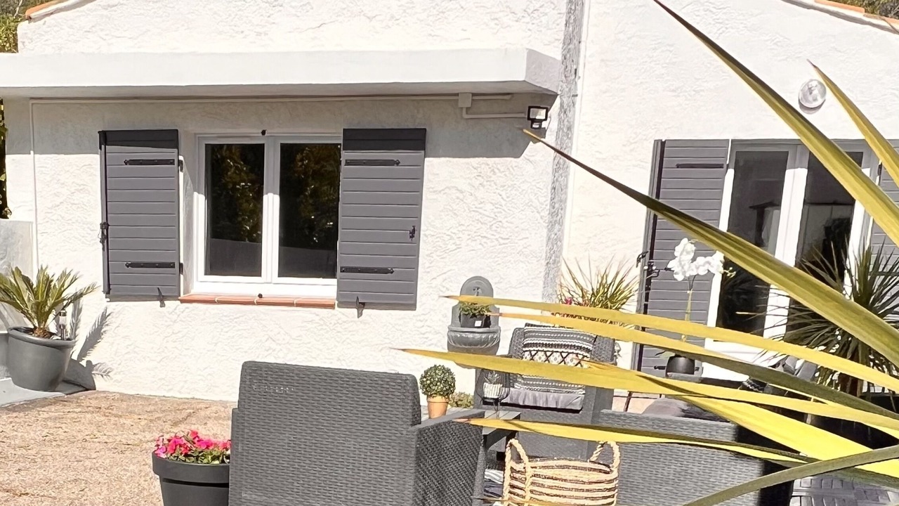 Photo of Patio Balcony in Le Rove