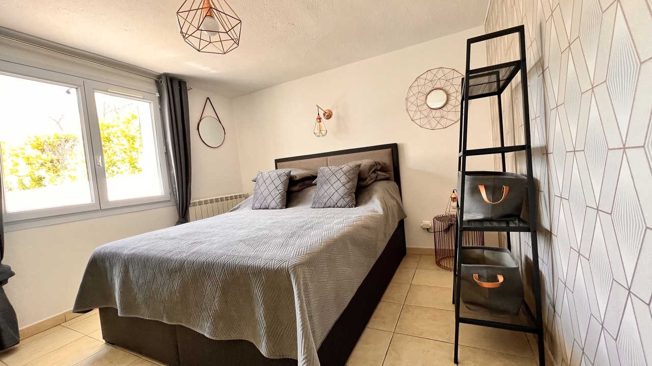 Photo of Bedroom in Le Rove