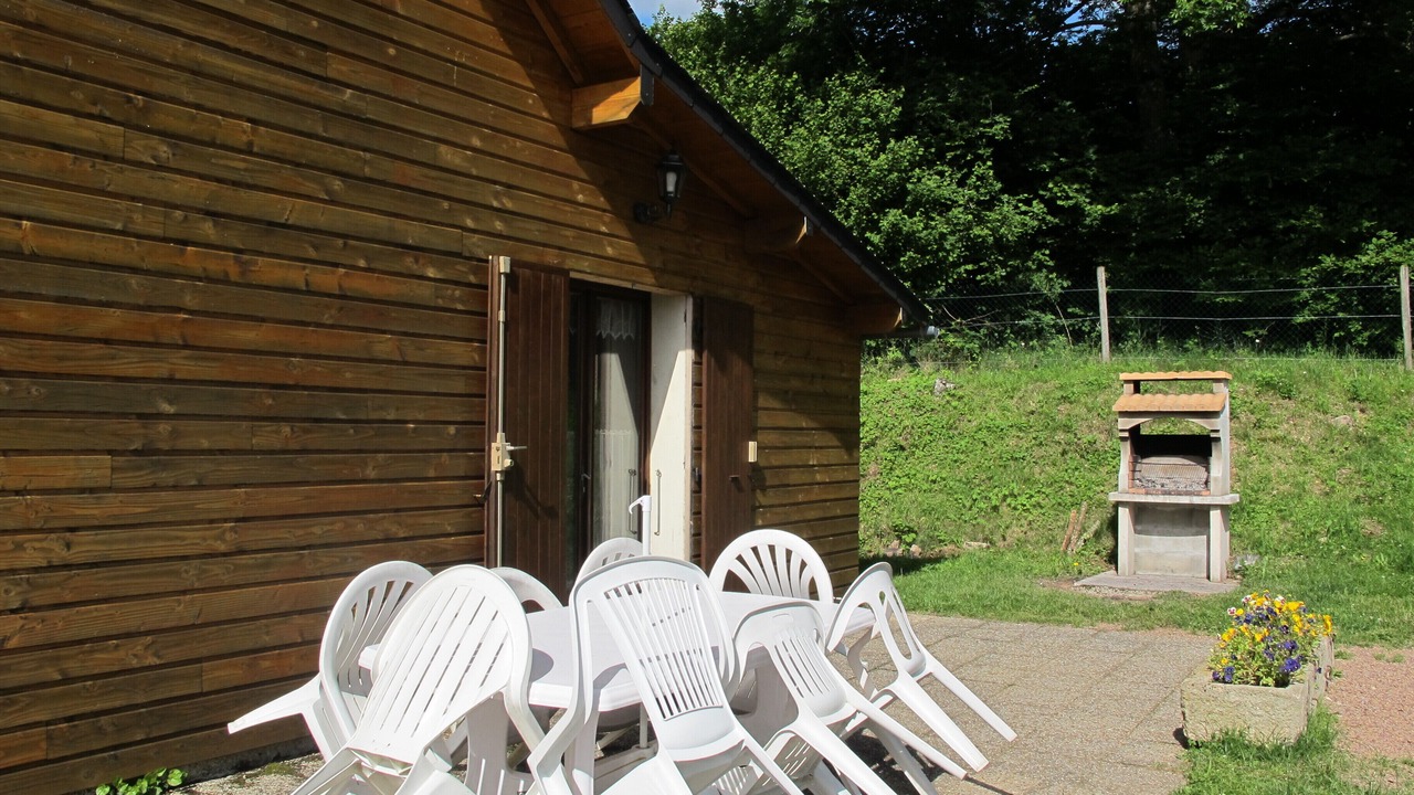 Photo of Outdoor in Moux-en-Morvan