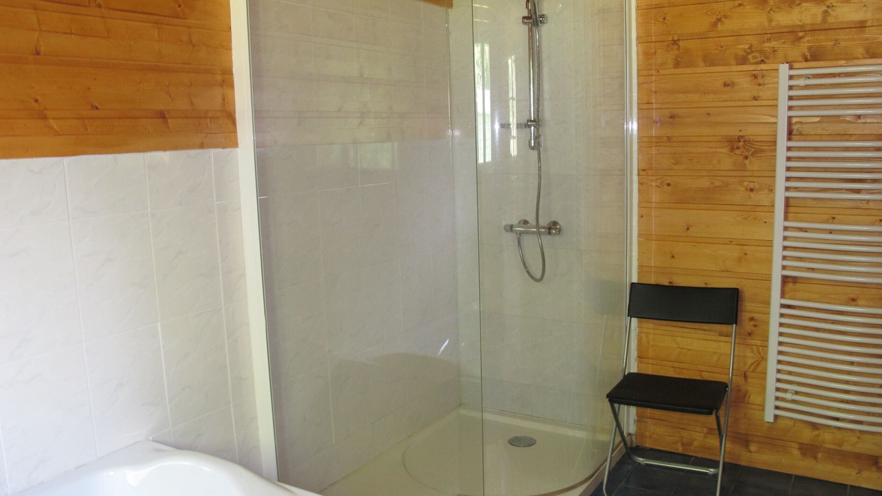 Photo of Bathroom in Moux-en-Morvan