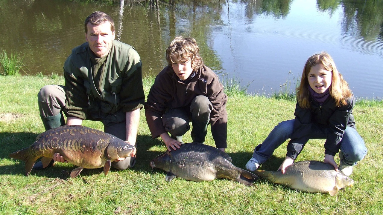 Photo of Outdoor in Moux-en-Morvan
