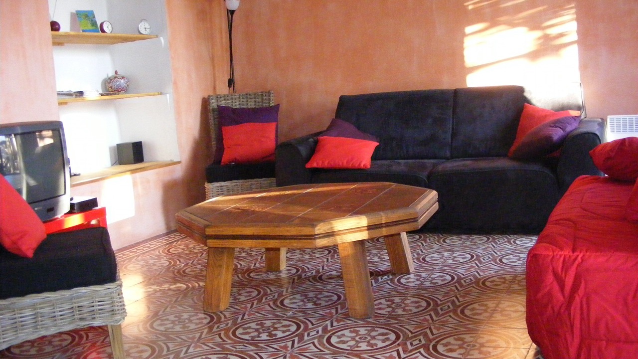 Photo of Livingroom in Sorede