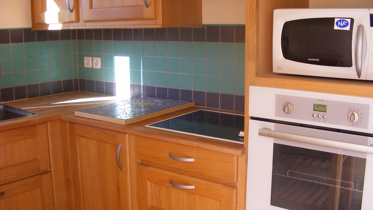 Photo of Kitchen in Sorede