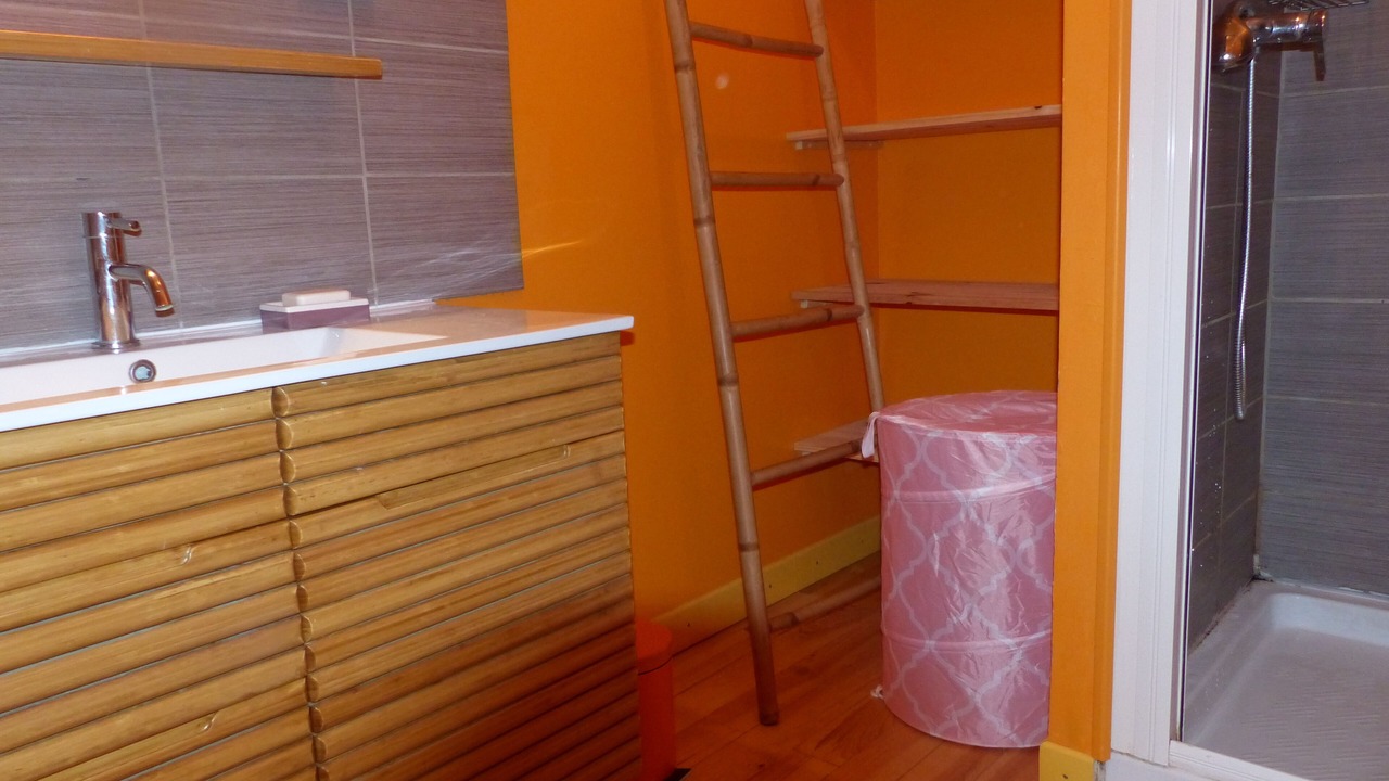 Photo of Bathroom in Sorede