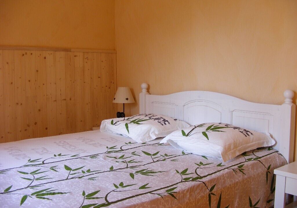 Photo of Bedroom in Sorede