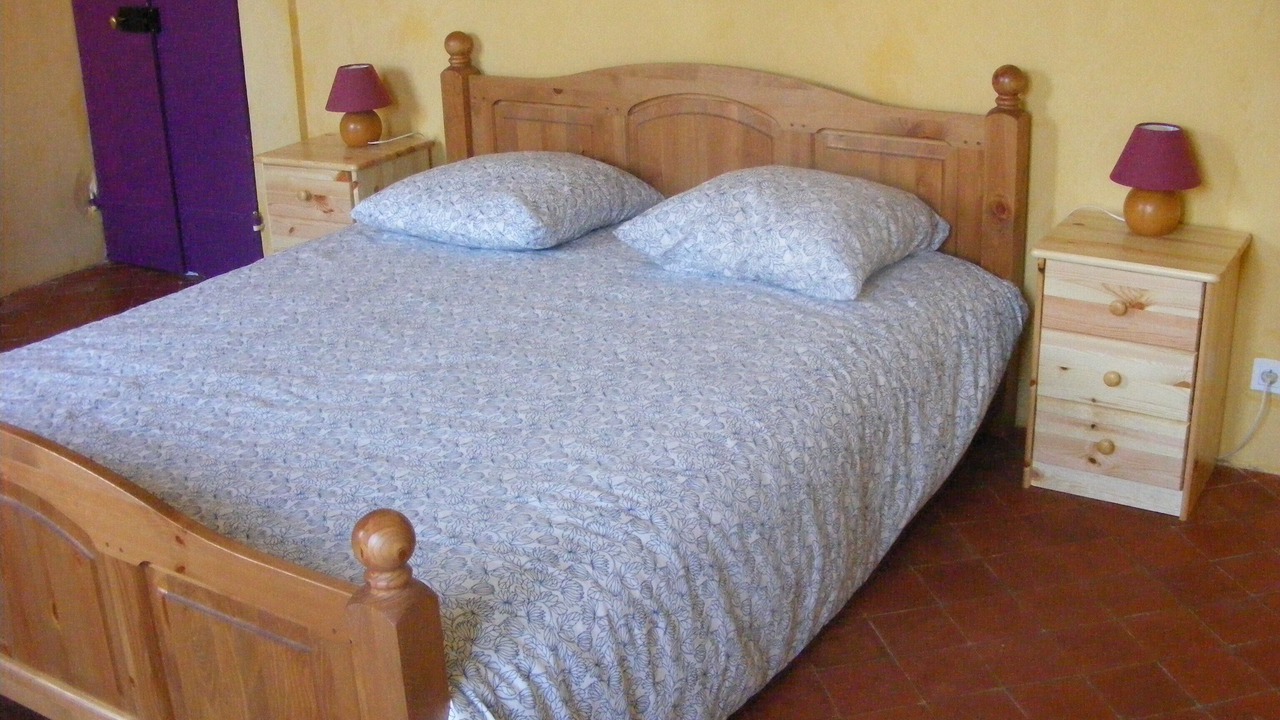 Photo of Bedroom in Sorede