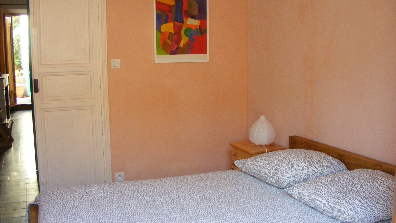 Photo of Bedroom in Sorede