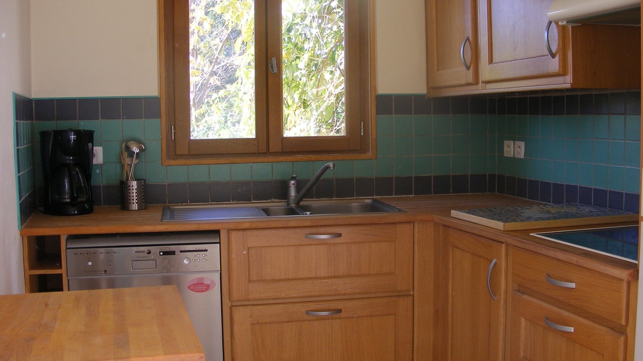 Photo of Kitchen in Sorede