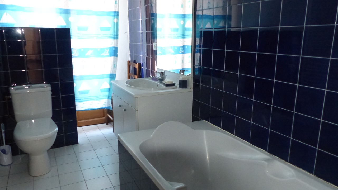 Photo of Bathroom in Sorede