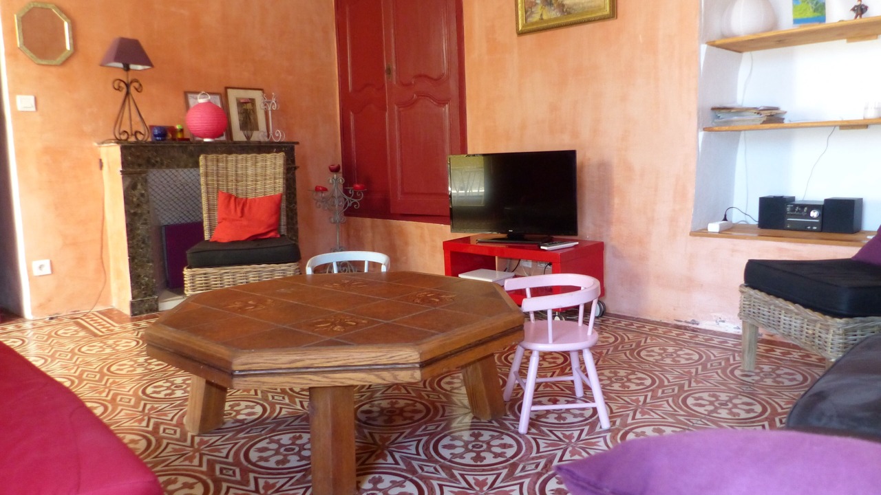 Photo of Livingroom in Sorede