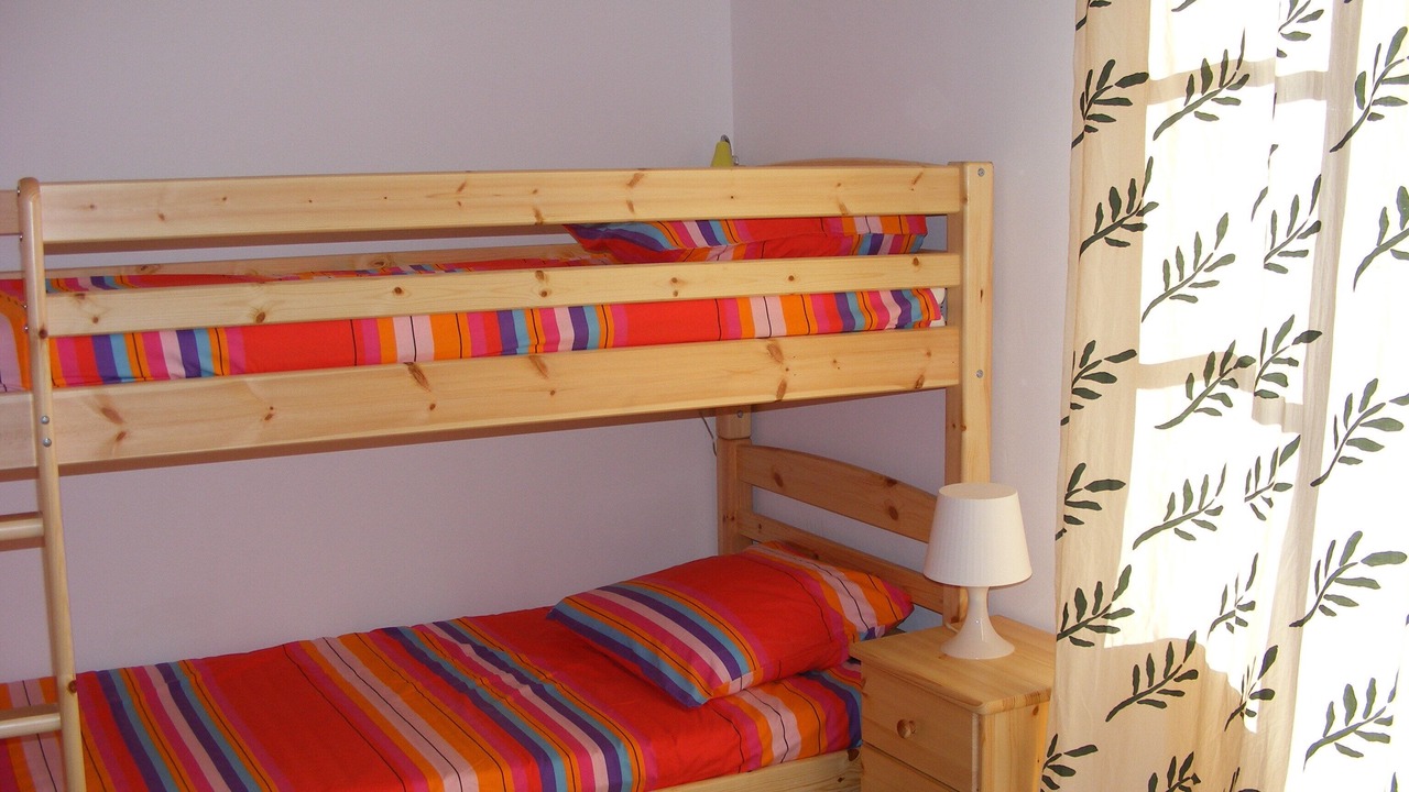 Photo of Bedroom in Sorede