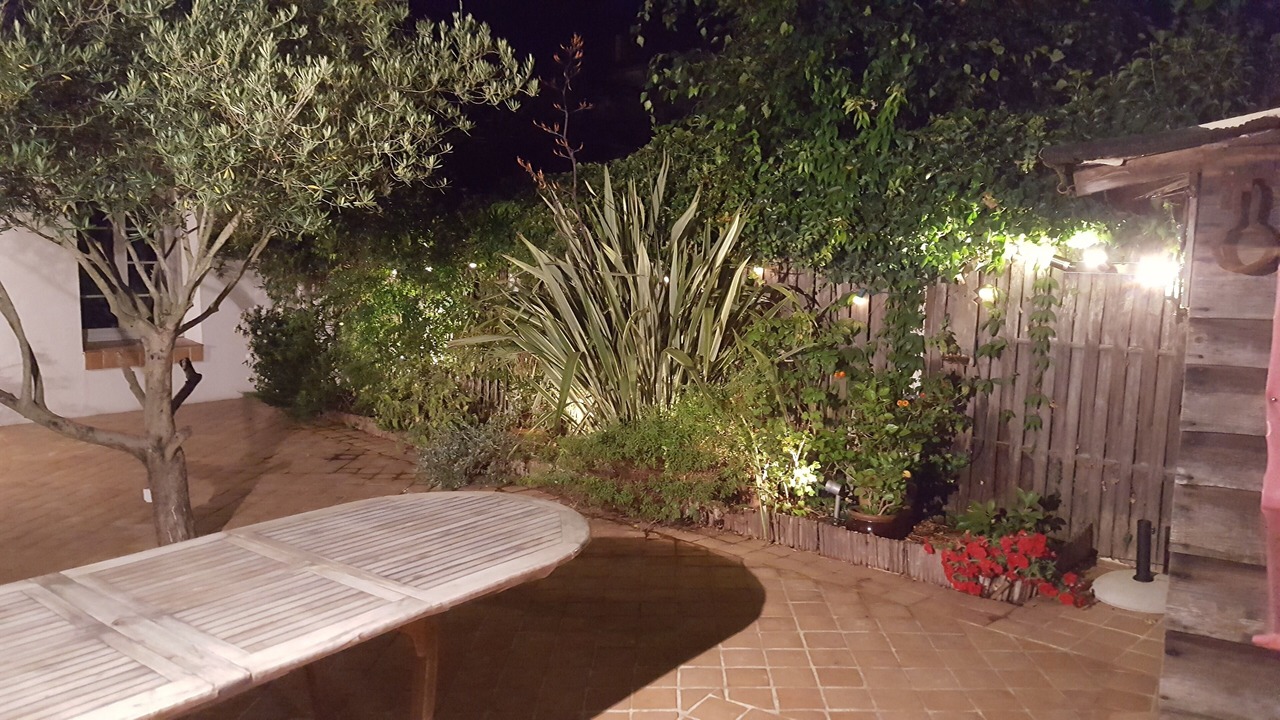 Photo of Patio Balcony in Les Sables d'Olonne