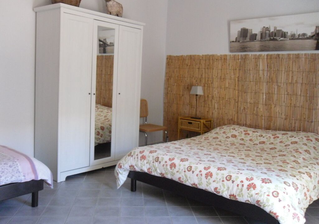 Photo of Bedroom in Les Sables d'Olonne