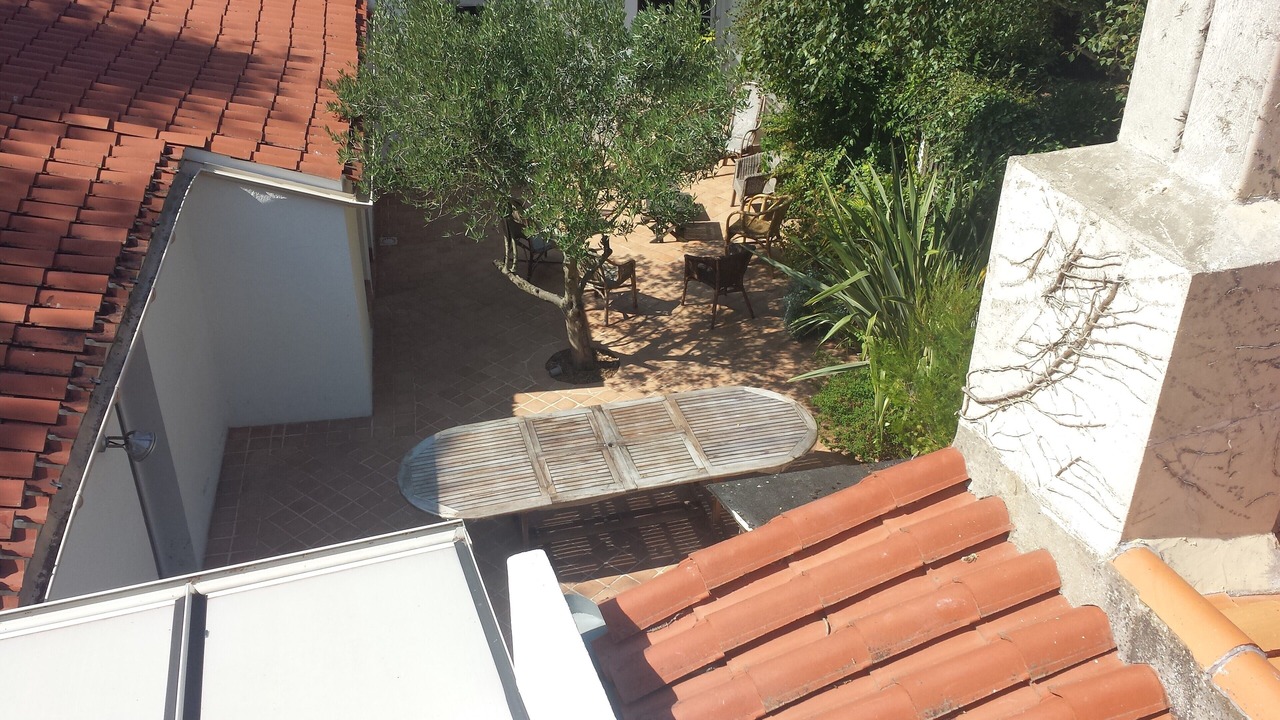 Photo of Patio Balcony in Les Sables d'Olonne