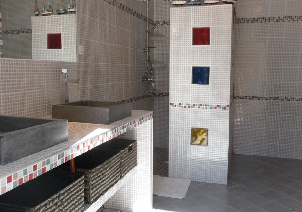 Photo of Bathroom in Les Sables d'Olonne