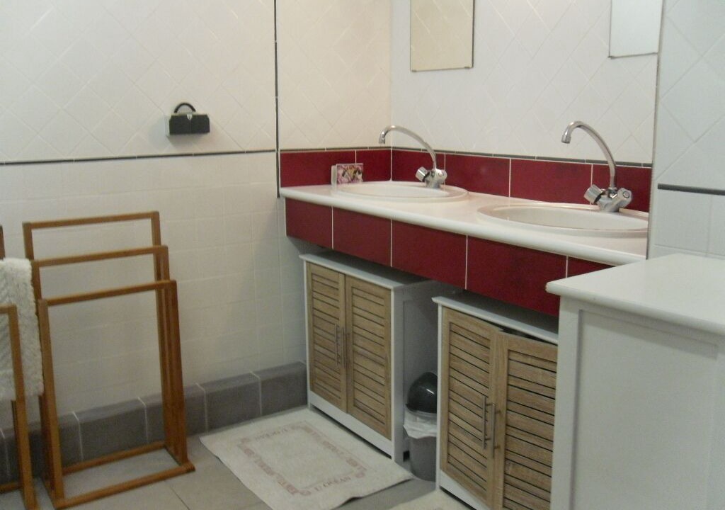 Photo of Bathroom in Les Sables d'Olonne